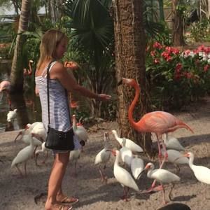 Meet your Posher, Melissa